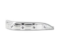 Specchietti Laterali Fanalin Freccia per Hyundai per Tucson IX35 2010 2011 2012 2013 2014 Specchietto Retrovisore Luce Lampeggiante Indicatore di Direzione Laterale Fanale Fanalino Freccia(Right)
