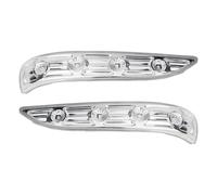 Specchietti Laterali Fanalin Freccia per Hyundai per Tucson IX35 2010-2015 Luce di Retrovisione Laterale A LED per Auto Indicatore di Direzione 1 Coppia Fanale Fanalino Freccia