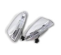 Specchietti Laterali Fanalin Freccia Per Mercedes Per Benz Per Viano Per Vito W639 W204 S204 Specchietto Retrovisore LED Per Auto Indicatore Di Direzione A2048200721 A2048200821 Fanale Fanalino Frec
