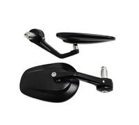 Specchietti Laterali Manubrio Per CB1000R Per CB600F Per CB 1000R Per CB 600F Per CB 1000R 600F Specchietto Retrovisore Ausiliario Per Motocicletta Maniglia Motociclo Specchietto