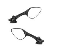 Specchietti Laterali Manubrio Per CBR650R Per CBR 650 R Per CBR650 R Per CBR 650R Set Di Specchietti Retrovisori Regolabili Per Moto Accessori Modificati Specchi Retrovisori Sinistra Destra