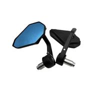 Specchietti Laterali Manubrio Per GSXS750 Per VStrom 650 1000 Per GSR 600 750 Per M109R Specchietto Retrovisore Laterale Per Manubrio Da 7/8'' 22 Mm Per Moto Specchi Retrovisori Sinistra Destra