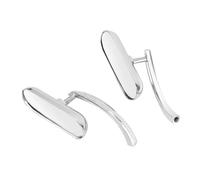 Specchietti Laterali Manubrio Per Vulcan 88 500 750 800 900 1500 1600 1700 2000 Specchietto Retrovisore Laterale Regolabile Per Moto Accessori Specchi Retrovisori Sinistra Destra(Chrome)