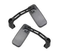 Specchietti Laterali Manubrio Specchietto Retrovisore Universale Per Moto Accessorio Di Montaggio Per Moto Specchi Retrovisori Sinistra Destra