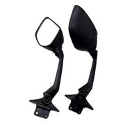 Specchietti Laterali Moto Moto Vista Retrovisore Specchi Laterali Per T-MAX Per TMAX530 SX/DX Per TMAX560 Per Yamaha Per TMAX 530 560 2017-2021 2018 2019 2020(Black)