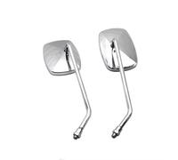 Specchietti Laterali moto Per CB500X Per NC750X Per CB500X Per CB750 Per CRF 1100L 8 Millimetri 10 Millimetri Universale Del Motociclo Vista Posteriore Specchi Specchietto Laterale Accessori