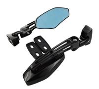 Specchietti Laterali Moto Per CBR 600RR 2003-2012 Per CBR 929RR 2000-2001 Per CBR 954RR 2002-2003 Specchietto Retrovisore Rotante