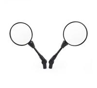 Specchietti Laterali moto Per KLX125 125 2010-2016 Per KLX150 150 2013-2016 Per KLX250 Per D-Tracker 250 2008-2017 Moto Pieghevole Specchi Retrovisori Accessori