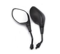 Specchietti Laterali Moto Per Kymco Per Agility Per City 125 Specchietti retrovisori universali moto Specchietti laterali scooter 10 mm Moto Specchi Retrovisori