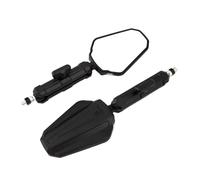 Specchietti Laterali Moto Per TENERE 700 Per Adventure Per ADV Per Xt660z Per Xt1200 Per Tracer 9 Per GT Specchietto Retrovisore Moto Specchi Pieghevoli Specchietti Retrovisori Moto