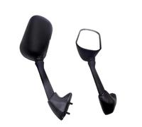 Specchietti Laterali Moto Per YZF Per R1 Per R6 Per YZFR1 Per YZFR6 1998 1999 2000 2001 2002 2003 2004 2005 2006 2007 2X Specchietti Retrovisori Moto Specchietti Retrovisori Moto