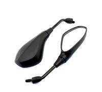 Specchietti Laterali Moto Sinistra Destra Vista Posteriore Specchi Custodia Specchio Laterale Per BMW Per F800R Per R1200gs Per R1200GS Per R1200RT 10mm