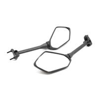 Specchietti Laterali Moto Specchi Moto Per Ninja Per Z1000SX 2011 2012 Per 650R 2009 2010 2011 2012 Specchietto Retrovisore Regolabile