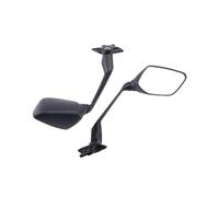 Specchietti Laterali Moto Specchi Retrovisori Laterali Pieghevoli Per Moto Sinistra Destra Per T-MAX530 Per XP530 2012 2013 2014 2015 2016 2017 2018 Specchietti Retrovisori Moto