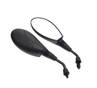 Specchietti Laterali moto Specchietti Laterali Per Moto Set Specchietti Retrovisori Accessorio Per Aggiornamento Specchietto Retrovisore Per Moto Parti Dello Specchietto Retrovisore