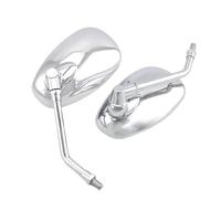 Specchietti Laterali Moto Specchietto Retrovisore Per Yamaha Per Vmax Per Virago 535 Per V-Star 650 1100 1300 Specchio Moto