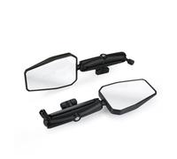 Specchietti Laterali Per 750 Per Monster 796 797 821 Per MONSTER 821 Per Stripe 821 Per Dark Motorcycle Specchietto Retrovisore Pieghevole Specchietti Laterali Specchietto Moto