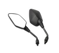 Specchietti Laterali per CB 300 F CB300F CB 400 XF CB400X CB400F CB500X CB500F CB 650 F CB650F per X-ADV 750 2X10mm Specchietti retrovisori per Moto Rialzo Manubrio