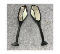 Specchietti Laterali per FZ1 per FAZER1000 2007-2013 2008 2009 2010 2012 Specchietto retrovisore per Moto con Rialzo per Manubrio
