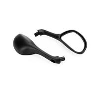 Specchietti Laterali Per Gilera Per Runner 125 180 200 50 Per SP Per Piaggio Per NRG Per Alimentazione Per TPH Specchio Del Motociclo Sinistra Destra Accessori Specchietto Moto