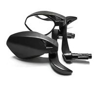 Specchietti Laterali Per Moto Accessori Universali Per Specchi Specchietto Laterale Per Con Superficie Convessa Per Moto Specchietto Laterale