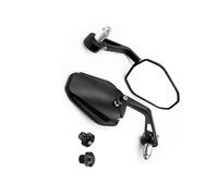 Specchietti Laterali Per Moto Per CFMOTO 150NK 250NK 450NK 450MT 800NK 250CL 450CL, Specchietti Da Manubrio Da 22 Mm(Bundle 2)