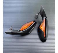 Specchietti laterali Per MV Agusta F3 675 2012-2020 Specchietti Retrovisori Laterali Con Indicatore Accessori Per Moto Specchietto Retrovisore Di Direzione