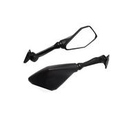 Specchietti Laterali Per Ninja 400 Per Ninja 250 Per ZX 6R 636 650 300R EX300 2011-2017 2018 2019 2020 2021 Specchietti Retrovisori Moto Specchietto Retrovisore Laterale Specchietto Moto