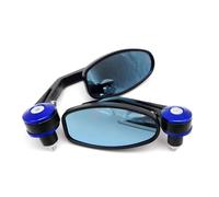 Specchietti Laterali PER PCX 150 PER DIO AF18 PER GROM MSX125 PER NC 750X NC700X Moto Manubrio Della Bici Specchietti Retrovisori Bar End Lato Specchietto Retrovisore Specchietto Moto(5)