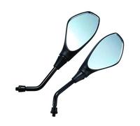 Specchietti Laterali per R1200gs R1200GS R1200RT universali 10 mm 8 mm Specchietto retrovisore per Moto Sinistro/Destro Alloggiamento specchietto retrovisore Laterale Rialzo Manubrio