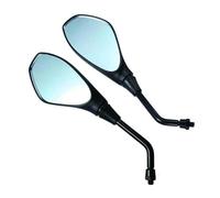 Specchietti Laterali per R1200gs R1200GS R1200RT universali 10 mm 8 mm Specchietto retrovisore per Moto Sinistro/Destro Alloggiamento specchietto retrovisore Laterale Rialzo Manubrio