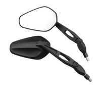 Specchietti Laterali Per TRIUMPH Per TIGER 1200/GT/RALLY 900 GT Per Tiger 660 850 Per SPORT Motocicletta Street Sport Bike Specchietti retrovisori laterali regolabili Specchietti Manubrio