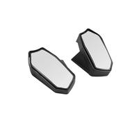 Specchietti Laterali PER XMAX 300 PER XMAX300 2023 Specchietti Laterali Convessi Regolabili Specchietto Retrovisore Anteriore Per Moto Kit Specchietto Retrovisore Specchietto Retrovisore