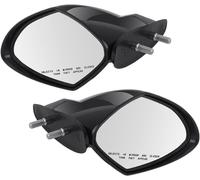 Specchietti laterali per Yamaha Waverunner VX1100 VX 1100 Cruiser Deluxe Sport