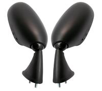 Specchietti Laterali Per Yamaha YZF 1000 R 1996-2002 Neri