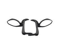 Specchietti Laterali Retrovisori Accessorio Manubrio Terminale Specchietto Retrovisore Protezione Mano Per Brutale Rivale 800 Universale 7/8" 22MM Manubrio