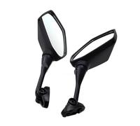Specchietti Laterali Retrovisori Coppia Per YZF R1 R6 R25 R15 R125 R3 R1S R1M FZ6R Specchietti Retrovisori Per Moto E Scooter Carbon Look