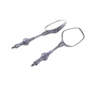 Specchietti Laterali Retrovisori Per 450MT CF400-8/8A Moto Accessori Originali Molla 450MT Gruppo Specchietto Retrovisore CF400-8/8A Riflettore Specchio