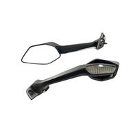 Specchietti Laterali Retrovisori Per 450SR SR450 CF400-6 Specchietto Retrovisore Per Moto Indicatore Di Direzione Riflettore Specchietto Retrovisore Singolo Bilanciere