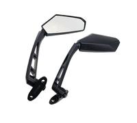 Specchietti Laterali Retrovisori Per Ariic LK250T LK300T Chinf318 MOTORCYCLE MOTORROR MOTORR Clear Vision Scooter Specchio Laterale Accessori Di Modifica Della Moto