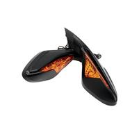 Specchietti Laterali Retrovisori Per F3 675 2012-2018 F3 800 2013-2017 Specchietto Retrovisore Moto Con Indicatore Di Direzione, Riflettore A Specchio Retromarcia