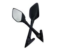 Specchietti Laterali Retrovisori Specchietto Retrovisore Laterale Per Moto Adatto Per YZF-R3 YZF-R25 NMAX300 NMAX400 Accessori In Lega Di Alluminio