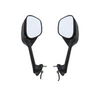 Specchietti Laterali Retrovisori Specchietto Retrovisore Per Moto Indicatore Di Direzione Per GSXR600 GSXR750 GSXR 600 750 2011-2017 GSXR1000 2009-2016 2015