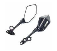 specchietti laterali Specchi Retrovisori Moto Con Indicatore Direzione Per CBR1000RR 2003-2022 Per CBR600RR 2004 2005 2006 2007(Carbon)
