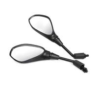 Specchietti laterali Specchietti Retrovisori Moto Specchietti Retrovisori Per BMW R1200GS R1200R R1250GS R 1200 GS R 1200 R R 1250 GS Specchietti Regolabili 1 paio Specchietto retrovisore laterale