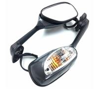 Specchietti laterali Specchietto Retrovisore Laterale Indicatore Di Direzione Per Motocicletta Per SUZUKI GSXR 600/750 2011-2014 2015 2106 2017 2018 2019 2021 Accessori Per La Vista Posteriore
