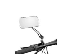 Specchietti Manubrio 1 specchietto retrovisore per bicicletta, specchietto retrovisore per scooter Xiaomi, specchietto retrovisore per Ninebot