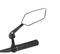 Specchietti Manubrio 1 specchietto retrovisore per bicicletta, specchietto retrovisore per scooter Xiaomi, specchietto retrovisore per Ninebot