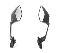 Specchietti Manubrio 2X Specchietto Retrovisore Per Moto Specchietti Retrovisori Laterali Per T-MAX530 2012 2013 2014 Per TMAX 530 12 13 14 Specchietto Retrovisore