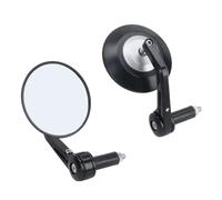 Specchietti Manubrio Accessori per motociclette per XSR700 2016-2023 per XSR900 2021 Specchietto retrovisore manubrio lato sinistro destro con rotazione finale in vetro